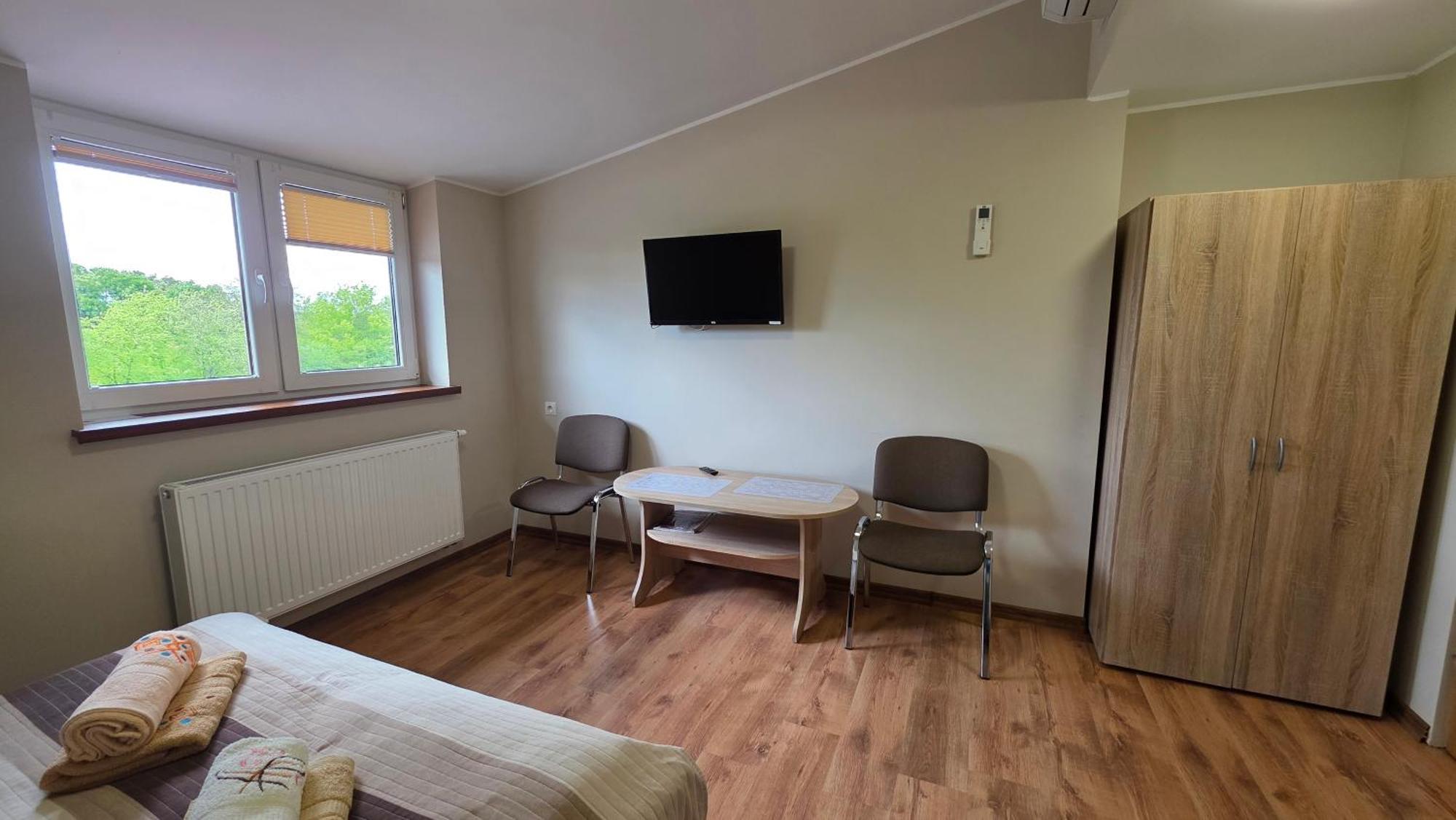 Nad Zalewem 500-163-489 Hotel Zegrze Poludniowe Екстериор снимка