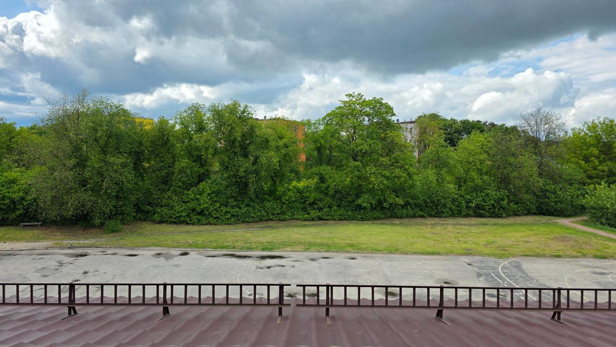 Nad Zalewem 500-163-489 Hotel Zegrze Poludniowe Екстериор снимка
