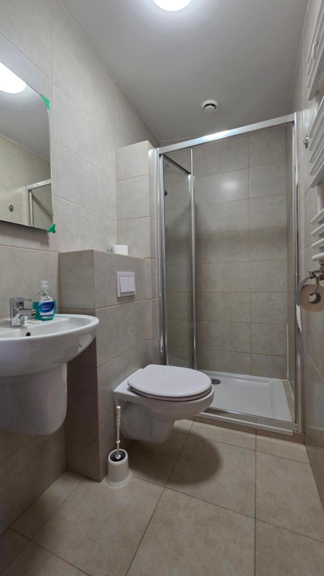 Nad Zalewem 500-163-489 Hotel Zegrze Poludniowe Екстериор снимка