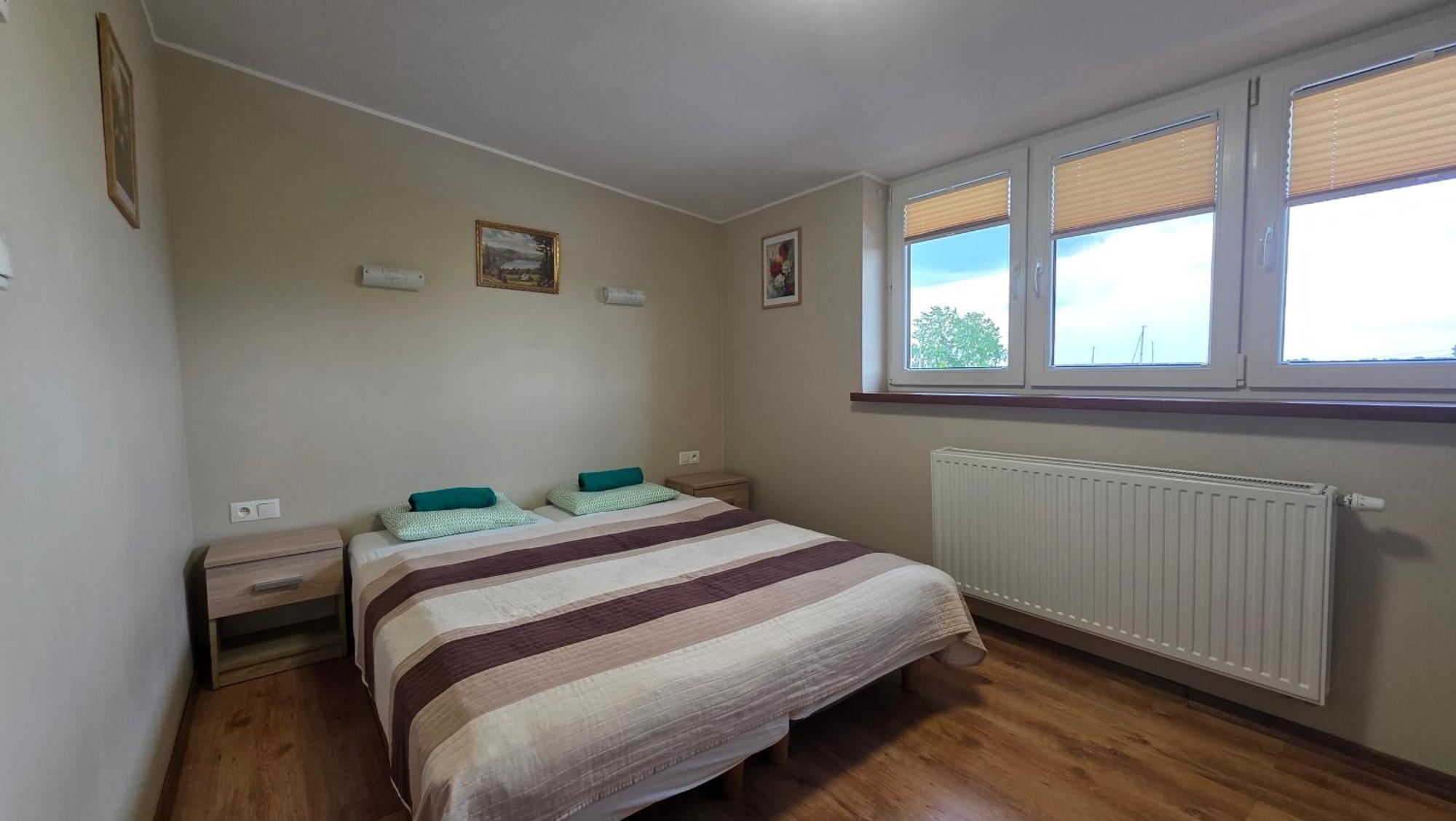 Nad Zalewem 500-163-489 Hotel Zegrze Poludniowe Екстериор снимка